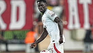 Galatasaray'a 20 milyon euroluk sürpriz teklif!