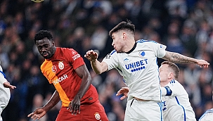 Galatasaray'a 20 milyon euroluk sürpriz teklif!