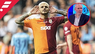 'G.Saray, Adana'da korku tünelinden geçti ama...'