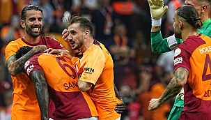 Galatasaray'da ayrılık vakti!