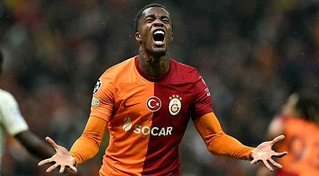 Galatasaray'da ilk yolcu belli! 4 oyuncu için karar...