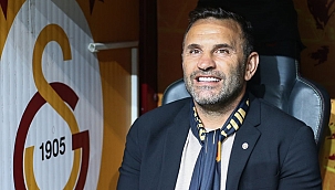 Galatasaray'da Okan Buruk kararı!