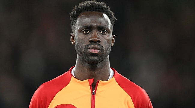 Galatasaray'dan Davinson'a izin!