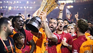 Galatasaray'dan Oliveira kararı!