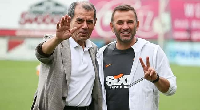 Galatasaray'dan Süper Kupa kararı