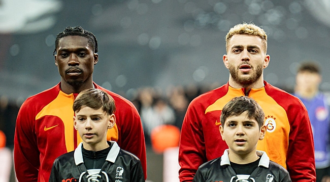 Galatasaray'ın hedefi yeni rekor! Barış Alper...