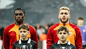Galatasaray'ın hedefi yeni rekor! Barış Alper...