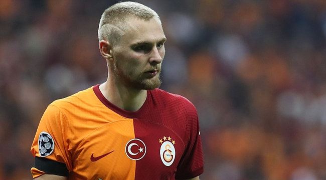 Galatasaray'ın kapısına çaldılar