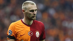 Galatasaray'ın kapısına çaldılar