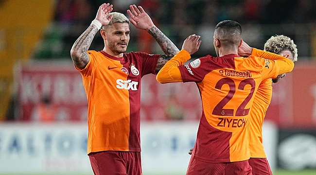 Galatasaray - Pendikspor muhtemel 11'ler