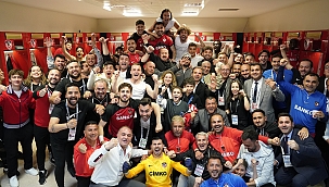 Gaziantep FK'dan kritik zafer!