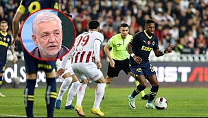 Gürcan Bilgiç; ''Fenerbahçe, baştan sona panikti''