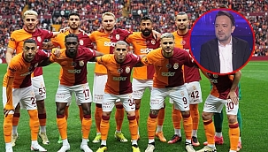 "Hagi ve Alex seviyesi..."