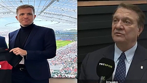 Hasan Arat, Almanya'ya gidiyor!