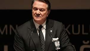 Hasan Arat'tan oyunculara uyarı