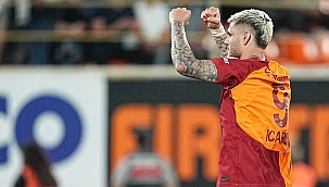 Icardi'den gol krallığı sözleri