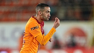 Icardi'yi bile solladı!