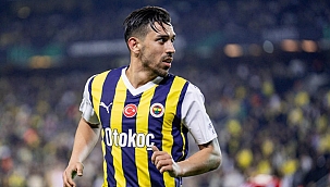 İrfan Can'dan kariyer sezonu! Alex'ten sonra...