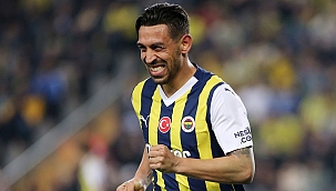 İrfan Can Kahveci, sezon sonunda yuvadan uçuyor!