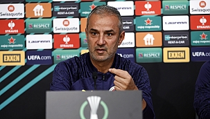 İsmail Kartal'ın 'tur' sözleri