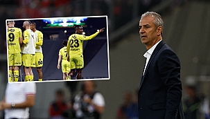 ''İsmail Kartal ciddi hata yapıyor''