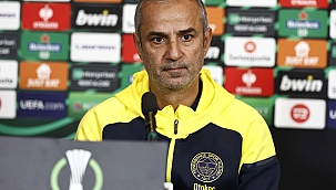 İsmail Kartal'ı kızdıran soru!