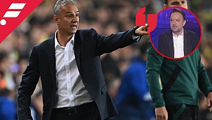 ''İsmail Kartal'ın aklı Sivas'ta!''