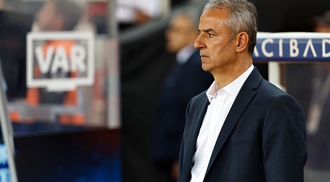 İsmail Kartal'ın hakem isyanı