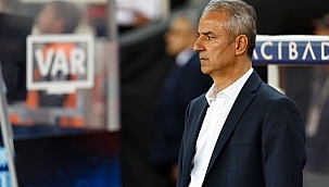 İsmail Kartal'ın hakem isyanı