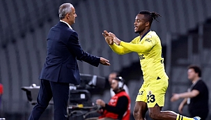 İsmail Kartal'ın planı belli oldu!