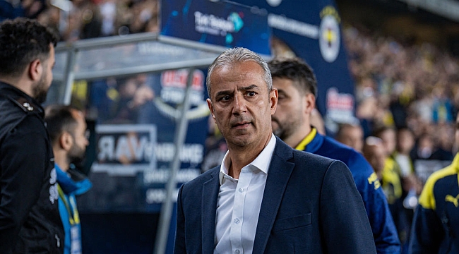 İsmail Kartal'ın şampiyonluk hesabı