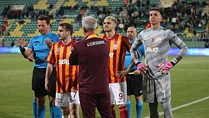 Galatasaray kupayı ne zaman alacak?