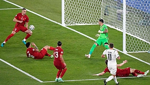 İtalya - Türkiye maçı ne zaman hangi kanalda?