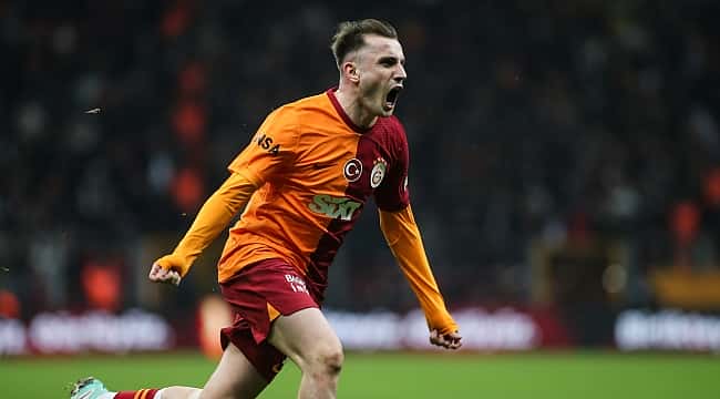 İtalyanlar Kerem'i duyurdu!