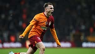 İtalyanlar Kerem'i duyurdu!