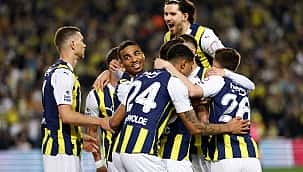 Kadıköy'de neler yaşandı? İşte 6 gollü maçın kareleri!