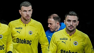 Kaptanlar derbi için devrede!