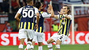 Kritik maçta neler yaşandı?