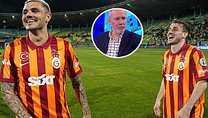 Levent Tüzemen isyan etti; ''Neden taca atsınlar?''