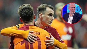 Levent Tüzemen kaleme aldı: "Okan hocaya iki uyarı"