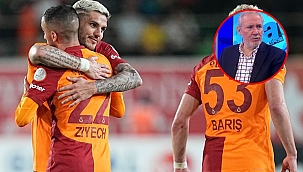 Levent Tüzemen: "Okan hocayı bir daha uyarıyorum"