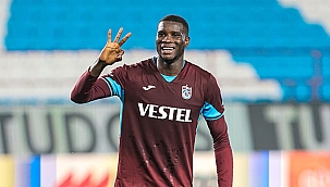 Ligde açık ara en iyisi!