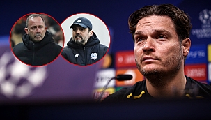 İşte Beşiktaş'ın yeni teknik direktör adayları!