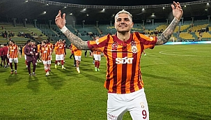 Mauro Icardi'den 'alkış' açıklaması