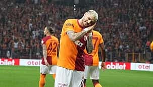 Mauro Icardi'ye büyük ilgi!