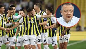 Mehmet Demirkol'un U19 tepkisi