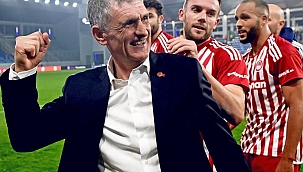 Mendilibar'dan Fenerbahçe yorumu