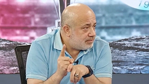 Murat Sancak'tan olay iddia! "Hakemler ve bahis..."