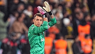 Muslera: ''Şampiyonluğa bir adım daha yaklaştık''