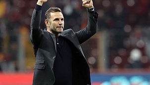 Okan Buruk'un zirve sözleri